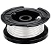 Black & Decker String Trimmer Auto Feed System Replacement Spool #AF-100