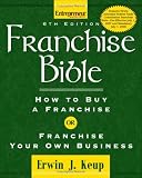Franchise Bible (6th Edition)