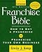 Franchise Bible (6th Edition)