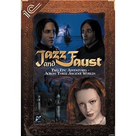 Jazz and Faust