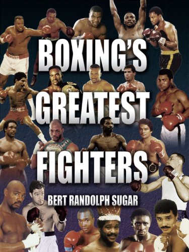 Boxing