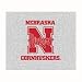 Biederlack NCAA Sweatshirt Throw Blanket