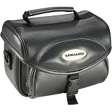 Vanguard Cairo-17 Deluxe Kote-Skin Compact Photo/Video Bag
