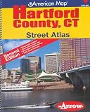 Hartford County Ct Atlas