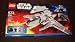 LEGO STAR WARS 8096 EMPEROR PALPATINE'S SHUTTLE NEW for 2010 Brand New Ready to Ship