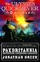 Pax Britannia: The Ulysses Quicksilver Omnibus