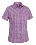 SALEWA Damen Funktionsbluse kurzarm S...