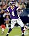 Brett Favre Autographed/Hand Signed Minnesota Vikings 8x10 Photo #1