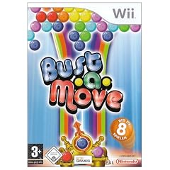 Bust A Move