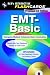 Search : EMT-Basic - Interactive Flashcards Book for EMT (REA), Premium Edition incl. CD-ROM