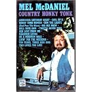 Country Honky Tonk [CASSETTE]