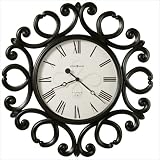 Howard Miller Castille Wall Clock