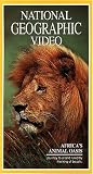 National Geographic Video: Africa s Animal Oasis