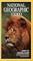 National Geographic Video: Africa's Animal Oasis [VHS]