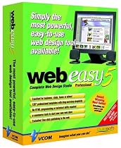 Web Easy Pro