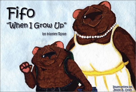 Fifo: When I Grow Up