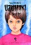 Uzumaki, Volume 3 Uzumaki, Volume 3