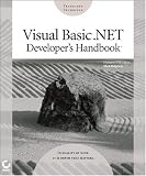Visual Basic .NET Developers Handbook