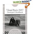 Visual Basic .NET Developer's Handbook by  Evangelos Petroutsos and Mark Ridgeway
