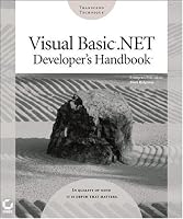 Visual Basic .NET Developer's Handbook
