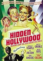 Download Hidden Hollywood - Treasures from the 20th Century Fox Vaults Online.