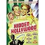 Hidden Hollywood - Treasures from the 20th Century Fox Vaults