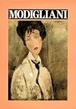 Modigliani Cameo (Great Modern Masters)