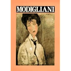 Modigliani Cameo (Great Modern Masters)