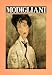 Modigliani Cameo (Great Modern Masters)