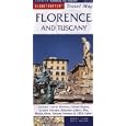 Florence and Tuscany Travel Map (Globetrotter Travel Map) by Globetrotter