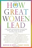 How Great Women Lead