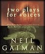 Two Plays For Voices Cd