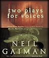 Two Plays for Voices CD