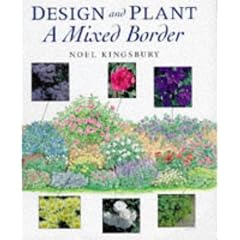 Design and Plant a Mixed Border