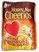 Large Pillow Honey Nut Cheerios Plush