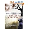 Der Geheime Zirkel III Kartiks Schicksal: Roman