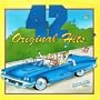 Sessions Presents 42 Original Hits