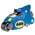 Fisher-Price Shake n Go! DC Super Friends Batcycle