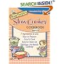 Busy People's Slow Cooker Cookbook