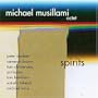 Spirits (the music of Thomas Chapin)