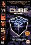 Cube [UK IMPORT] - David Hewlett