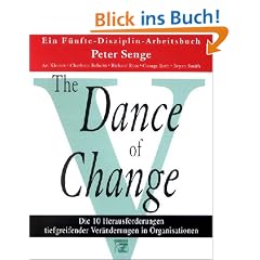 The Dance of Change