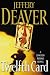 The Twelfth Card (A Lincoln Rhyme Novel)