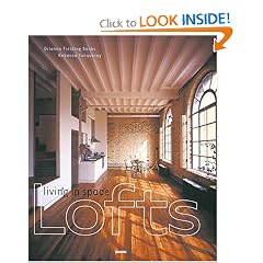 Lofts: Living In Space