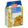 Arrowhead Mills Wild Rice Pancake/Waffle Mix Wheat-Free, 2-Pound Unit (Pack of 4)