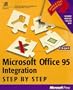 Microsoft Office 95 Integration Step by Step