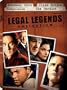 Legal Legends Collection Box Set (Runaway Jury / Class Action / Compulsion / The Verdict)
