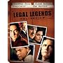 Legal Legends Collection Box Set (Runaway Jury / Class Action / Compulsion / The Verdict)