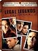 Legal Legends Collection Box Set (Runaway Jury / Class Action / Compulsion / The Verdict)