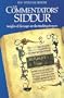The Commentators' Siddur (The Commentators' Series)